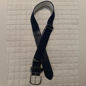 Youth baseball/softball/tee ball belt